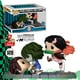 thumbnail image 1 of Funko Pop Tanjiro y Nezuko Vs Demonio Del Templo #1419 Demon Slayer Momento Anime Original, 1 of 3