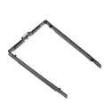 thumbnail image 3 of CIYISON HDD Caddy Frame Bracket Hard Drive Disk Tray Holder SATA SSD Adapter for Lenovo, 3 of 8