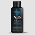 thumbnail image 1 of Shampoo Purificante S.O.S SKIN OPTIMAL SYSTEM con Carbón Binchotan 400 ml, 1 of 3
