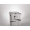 thumbnail image 2 of NewAge Products Outdoor Kitchen Performance Side Burner with Cabinet, 2 of 5