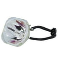 thumbnail image 1 of Lutema Economy for Panasonic ET-LAE4000 Projector Lamp (Bulb Only), 1 of 5