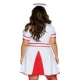thumbnail image 2 of Hospital Honey Plus Size Costume, 2 of 3
