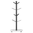 thumbnail image 4 of KFFKFF Mug Holder Mug Rack Tree, Mug Holder Tree Coffee Cup Dryer with 8 Hooks Coffee Bar Accessories Mug Organizer Tree, 4 of 10