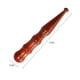 thumbnail image 4 of Pluma De Masaje De Acupuntura De Madera Herramienta De Cuidado De La Salud De La Pluma De Acupuntura Serendint CE003615-00, 4 of 6