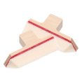thumbnail image 1 of LOLIPPYY 2PCS Piano Tuning Kit Fabric Upright Piano Mutes Slope Short Accessories, 1 of 8