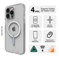 thumbnail image 2 of Funda Gear4 Crystal Palace Snap MagSafe para iPhone 14 Pro Max Transparente, 2 of 10