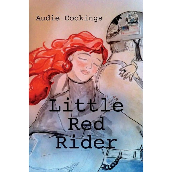 Little Red Rider (Paperback)