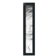 thumbnail image 2 of ArtToFrames 4x25 inch Black Picture Frame, Black MDF Poster Frame (3943), 2 of 8