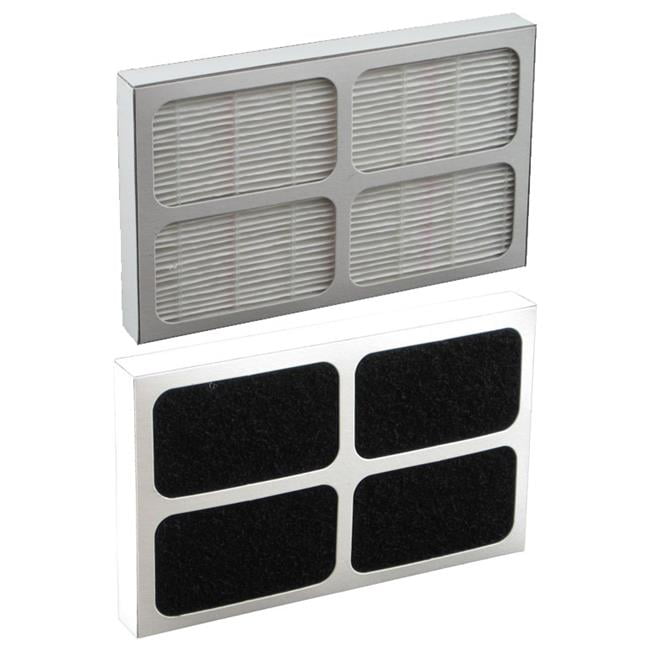 FiltersNOW RLH22 HAPF22 Holmes HEPA Air Purifier Replacement Filter