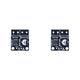 thumbnail image 1 of DRV8871 Módulo control PWM accionamiento cepillado con H 6 5 V-45 V para, 1 of 6
