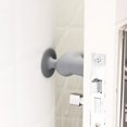 thumbnail image 4 of handle for door , Knob Protective s, Soft Silicone children Protective Door - Gray, 4 of 8