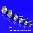thumbnail image 2 of Stone Engraving Diamond Cutting Disc for Cutting 1Pcs Rotary Tool, 2 of 4