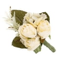 thumbnail image 5 of Bridal Accessories Boutonniere for Men Wedding Corsage Bridesmaid, 5 of 8