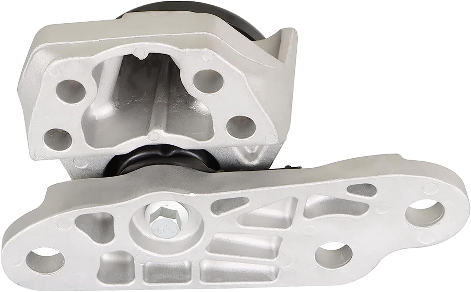 SEBLAFF Engine Motor & Transmission Mount For Ford Explorer 2011-2015 3.5L Set 3Pcs