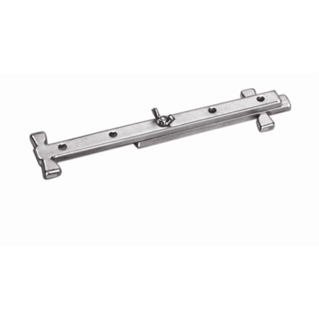 Kraft Tool BL148 The Original Adjustable Line Stretcher Pair