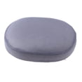 thumbnail image 2 of Gazechimp Donut Seat Cushion Hemorrhoid Coccyx Tailb ow for Home Office Wheelchair Seat - Gray, 2 of 8