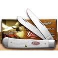 thumbnail image 4 of Case White Sparxx Trapper Pocket Knife, 4 of 4