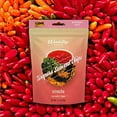 thumbnail image 6 of (4 pack) Woodridge Sriracha Tempura Seaweed Chips, 1.41 oz, 6 of 7