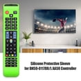 thumbnail image 5 of Vivienda Protectora Funda protectora para mando a distancia para Samsung BN59-01178R/L AA59 (verde), 5 of 5