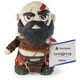 thumbnail image 1 of Peluche PlayStation God of War Ragnarok Kratos 25 cm, 1 of 9