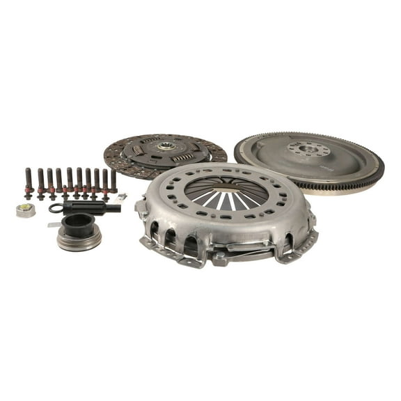 LUK OE Replacement Clutch Kit