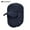Blue, variant on Winter Trapper Warm Hat, AYAMAYA Windproof Unisex Thermal Hat with Ear Flaps and Removable Facemask for Skiing Hiking (Gray)