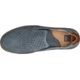 thumbnail image 2 of Men's Johnston & Murphy McGuffey Woven Slip-On Denim Nubuck 9.5 M, 2 of 2