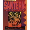 thumbnail image 1 of Santeria: la Religion: la Foi, les Rites, la Magie, 1 of 2