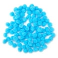 thumbnail image 2 of CousinDIY Pom-Poms .5" 100/Pkg-Royal Blue, 2 of 2