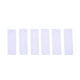 thumbnail image 2 of Extensor de cintura de pantalones Soledad 6 piezas ajustables blanco, 2 of 8