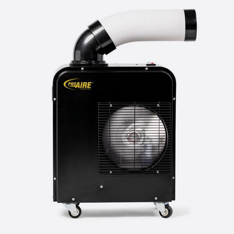 HYBRID SPOT AIR COOLER 冷風機 HYBRID SPOT AIR COOLER 冷風機 HYBRID SPOT AIR COOLER