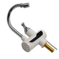 thumbnail image 3 of Tankless Instant Water Heater,Electric Hot Water Faucet Heating Kitchen Tap, With Temperature Display ,Faster Heat, 3 of 6