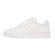 thumbnail image 2 of TENIS ADIDAS MUJER HOOPS CLASSIC J BLANCO KH8913 blanco 250, 2 of 6