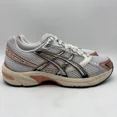 thumbnail image 1 of Asics Gel-1130 White Pure Silver Bronze Athletic Shoes 10 Women's 1202A502-101, 1 of 6