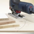 thumbnail image 4 of T-Shank Jigsaw Blades Set Wood Fine Cut HCS Fast Cut Down DIY Metal Cutting Tool, 4 of 11