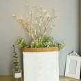 thumbnail image 4 of Tnobhg Willow Branch Lamp Realistic Looking Battery Operated Artificial Plant Lighted Branch Night Light Desktop Decoration, 4 of 7