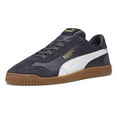 thumbnail image 2 of Men's Puma Club 5v5 Suede New Navy-Puma White (397894 01) - 11.5, 2 of 6