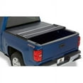 thumbnail image 3 of Bestop - 16224-01 - EZ-Fold Soft Tri-Fold Tonneau Cover Fits select: 2019-2022 CHEVROLET SILVERADO, 2019-2022 GMC SIERRA, 3 of 3