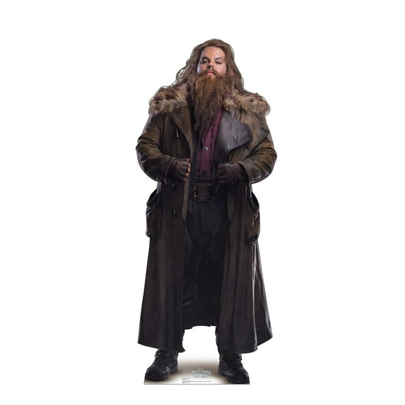 Cardboard people Party Cardboard Stand Up, 27" x 66"