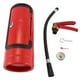 thumbnail image 3 of Fire Extinguishe Shape Wine Holder with Lock and Keys Novelty Fire Extinguishe Shaped Mini Bar Cabinet Wine, 3 of 5