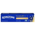 thumbnail image 4 of Ronzoni Vermicelli No.10 Pasta, Tender, 16 oz (454g), Shelf Stable, Cardboard Box, 4 of 4