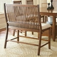 thumbnail image 2 of Kayan Counter Bench, 2 of 2