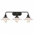 thumbnail image 2 of WestinghouseLighting 6336300 2 Light Maggie Indoor Wall Fixture, 2 of 3