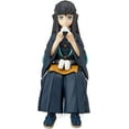 thumbnail image 2 of Muichiro Figure Anime Devil Slayer Eating Rice Balls Sitting Pose Demon Action Figures Desktop Decor Collection Toy Birthday Gift for Fans, The best gift to give to friends for All Kinds of Festivals, 2 of 7