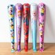 thumbnail image 2 of 10pcs/lot 74*15cm Disney Spiderman Mickey Mouse Frozen Princess Balloons Hand Holding Sticks Globos Decor baby shower Supplie75x15cm Gao Jinjia LED, 2 of 2