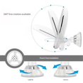 thumbnail image 3 of Version 10X Magnifying Makeup Vanity Mirror with Lights, LED Lighted Portable Hand Cosmetic Magnification Light up Mirrors for Home Tabletop Bathroom Shower and Travel, 3 of 5