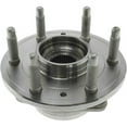 thumbnail image 2 of Centric Parts Axle Bearing and Hub Assembly P/N:402.66021E Fits select: 2014-2019 CHEVROLET SILVERADO, 2014-2016 GMC SIERRA, 2 of 6