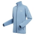 thumbnail image 3 of Regatta Mens Highton Lite II Lightweight Soft Shell Jacket, 3 of 5