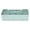 Mint, variant on Enjoy Organizer Caddy Organizer Multipurpose Portable Stackable Plastic Storage Basket Made In USA