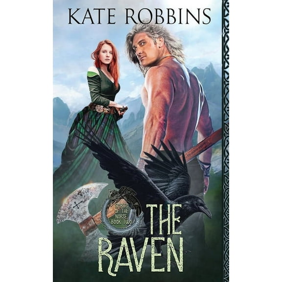 The Raven, (Paperback)